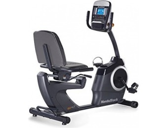 $500 off NordicTrack GX 4.7 Exercise Bike