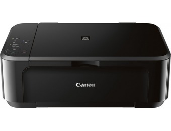 38% off Canon Pixma Mg3620 Wireless All-in-one Printer - Black