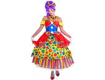 58% off Forum Novelties Women's Belle Of The Big Top Circus Costume