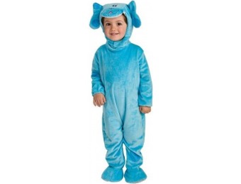 45% off Rubies Blue's Clues Child Costume