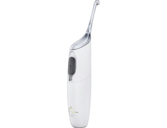 44% off Philips Sonicare Airfloss Pro Water Flosser - White/gray