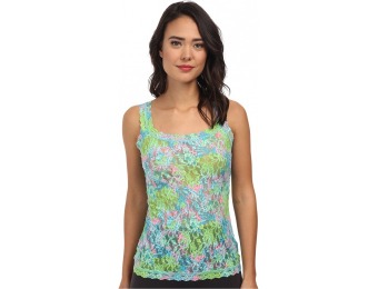 70% off Loves Lilly Pulitzer Checking In Unlined Cami Women's Lingerie