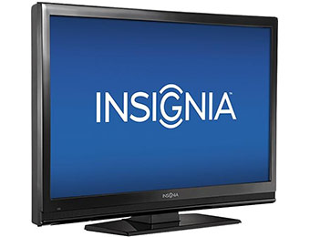 $60 off Insignia NS-39L400NA14 39" LCD 1080p HDTV