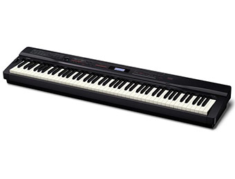 50% off Casio PX-3S 88-Key Digital Stage Piano