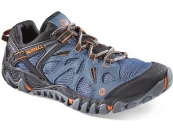 36% off Merrell All Out Blaze Aero Sport Low Hiking Shoes