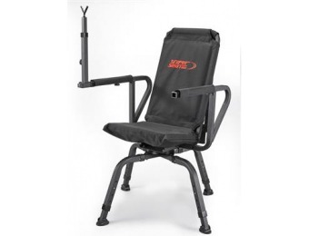 60% off Sniper Seat 360 Shooting Chair