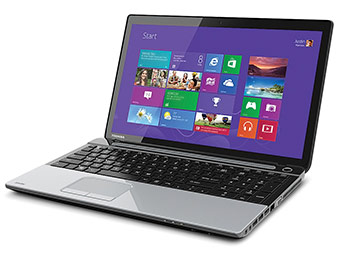 48% off Toshiba Satellite C55-A5282 15.6" Laptop after rebate