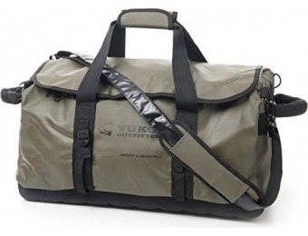33% off Yukon Outfitters Lowcountry All Weather Duffle