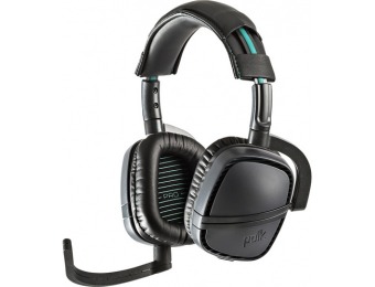 33% off Polk Audio Striker Pro Zx Stereo Gaming Headset, Xbox One