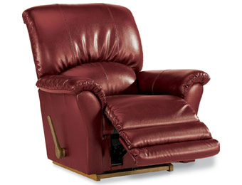 $670 off La-Z-Boy Cantina Recliner Rocker Chair