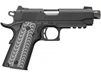 13% off Browning 1911 Black Label Compact, Semi-automatic, .22LR