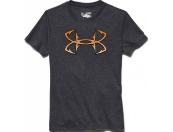 85% off Under Armour Boys' Droppin' Lines Tee Shirt