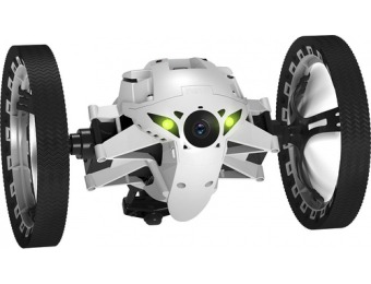 $50 off Parrot Jumping Sumo Mini Robot Insect Drone