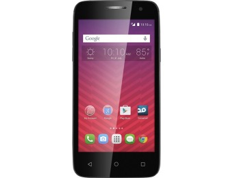 70% off Virgin Mobile Alcatel OneTouch Elevate 4G No-Contract