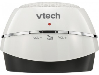 67% off VTech Wireless Bluetooth and DECT Speaker