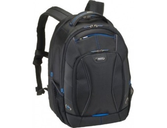 63% off Solo Tech 17.3" Laptop Backpack