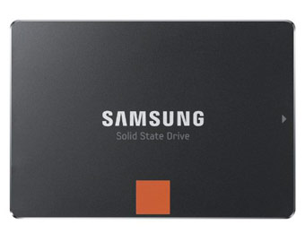 25% off Samsung 840 Series 120GB SSD w/code: EMCXNWP24