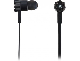 77% off JBL Synchros S200 In-Ear Headphones for iOS