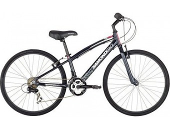 60% off Diamondback Insight 24 Complete Performance Hybrid Bike