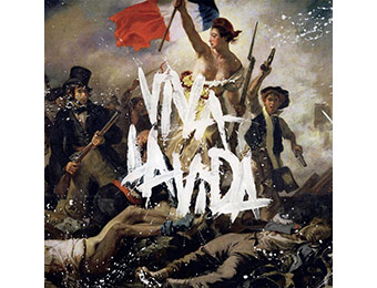 Viva La Vida by Coldplay - Free MP3 Download