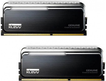 67% off Klevv 8GB 240-Pin DDR3 SDRAM DDR3 2800 (PC3 22400)