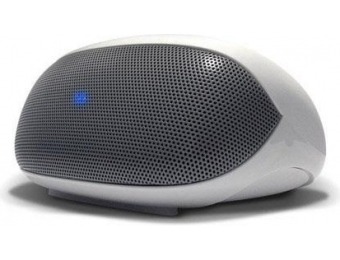 56% off AT&T Loudspeak'r Hands Free Bluetooth Stereo Speaker