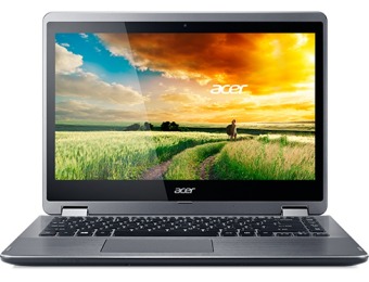$300 off Acer Aspire R3-471T-77W5 Convertible Notebook