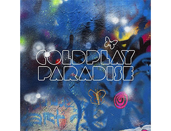Paradise by Coldplay - Free MP3 Download
