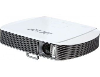 60% off Acer C205 (MX) Ultra-compact DLP Projector