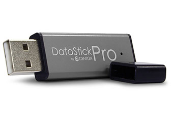 69% off Centon DataStick Pro 32GB Flash Drive