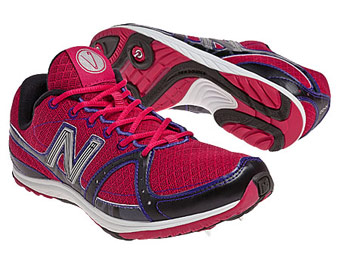 67% off New Balance W700XCS Women's Spike Running Shoes