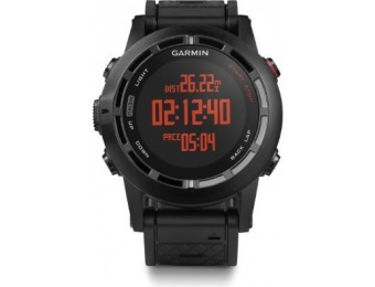 $250 off Garmin fenix 2 GPS Watch