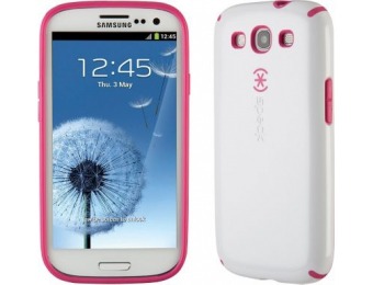 $26 off Speck CandyShell for Samsung Galaxy S3
