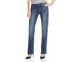 67% off Lucky Brand Women's Easy Rider Bootcut Jean, Shafter