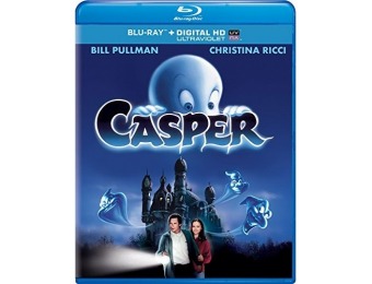 47% off Casper Blu-ray