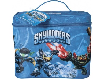 67% off Power A Travel Tote For Classic Skylanders Figures