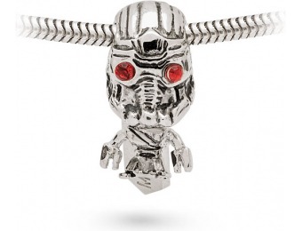 60% off Guardians of the Galaxy Star-Lord Charm Bead