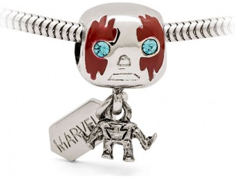 60% off Guardians of the Galaxy Drax Charm Bead