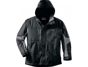 $150 off Men's Grand Teton Parka with 4MOST DRY-Plus and PrimaLoft