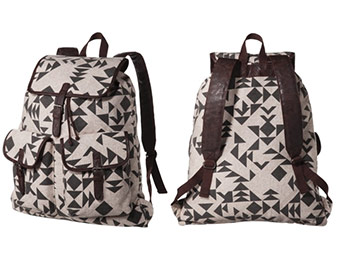40% off Mossimo Supply Co. Trina Atlas Backpack