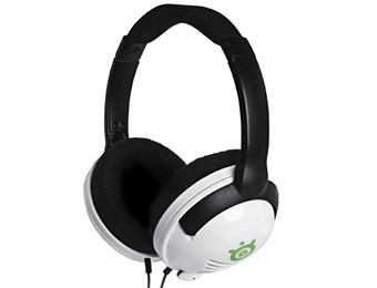 50% off SteelSeries Spectrum 4XB Gaming Headset for Xbox 360