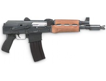 12% off Century Arms Zastava PAP M85 NP, Semi-auto 5.56x45mm