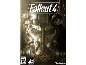 72% off Fallout 4 - PC