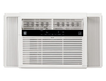 $115 off Kenmore 70101 10,000 BTU Room Air Conditioner