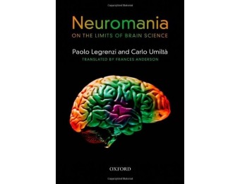81% off Neuromania: On the limits of brain science (Hardcover)
