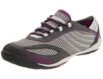 50% off Merrell Women's Barefoot Pace Glove Running Shoes