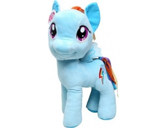 58% off My Little Pony 20” Rainbow Dash