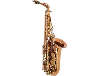 55% off Allora Chicago Jazz Alto Saxophone Aaas-954