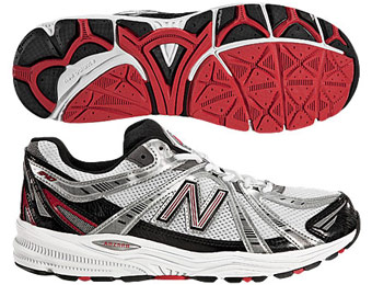 57% off New Balance MR840 Men's Running Shoes, Sizes 7-15
