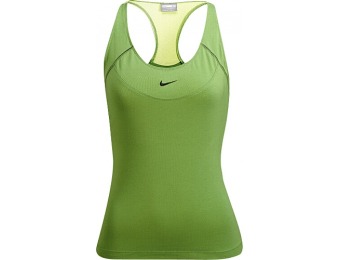 50% off Nike Women's New Length Gym Basics Long Top
